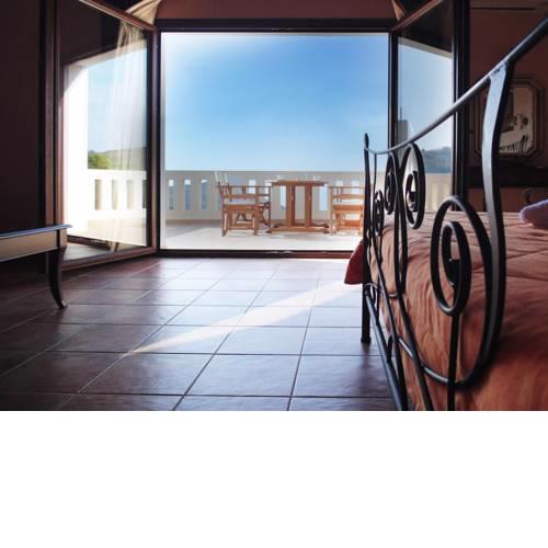 Villa Gaia Apartments