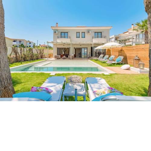 Villa Gaia