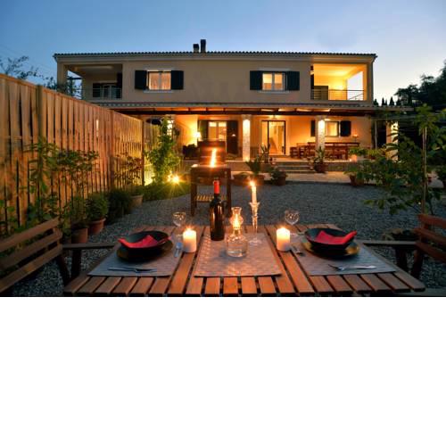 Villa Gaia