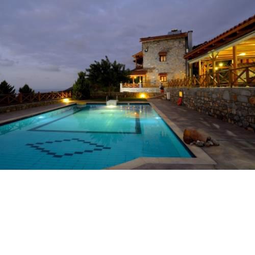 Villa Gaia