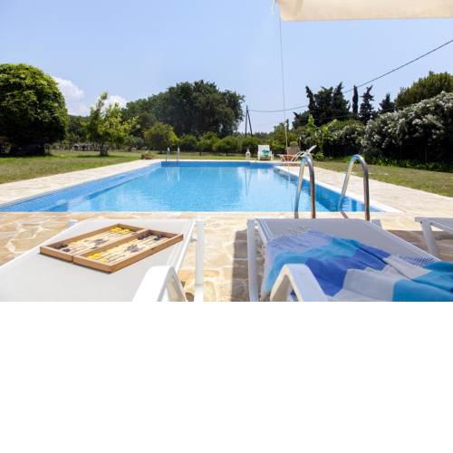 Villa Gaia