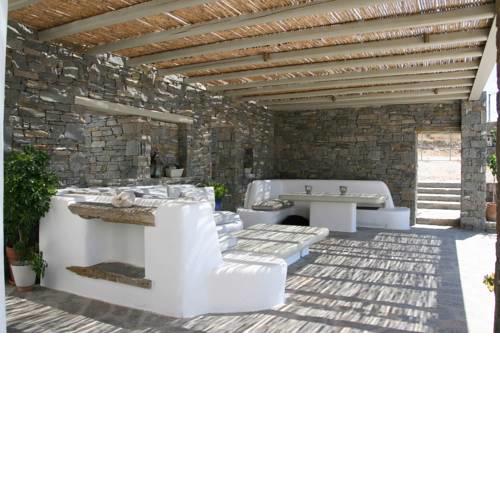 Villa Gaia