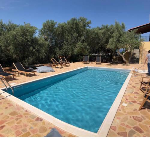 Villa Gaia