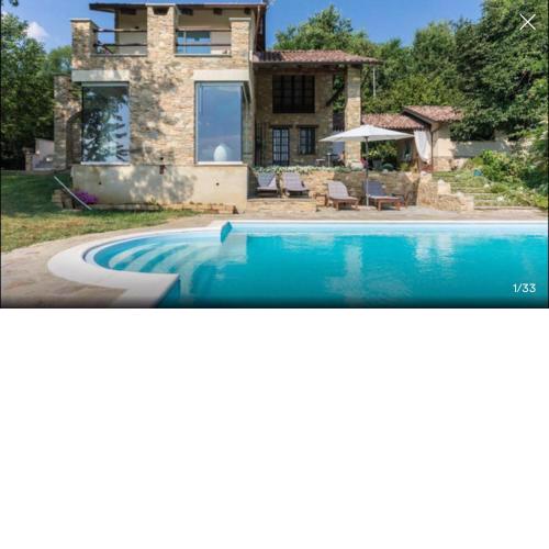 Villa Gaia