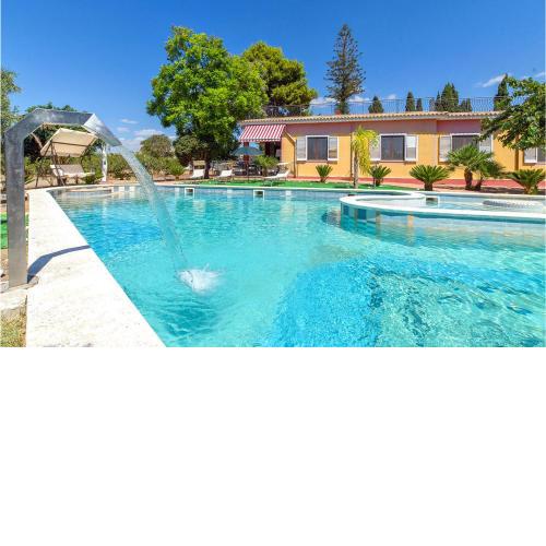 Villa Gaia