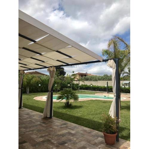 Villa Gaia