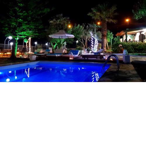 Villa Gala