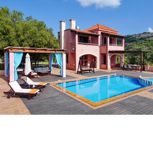 Villa Galania