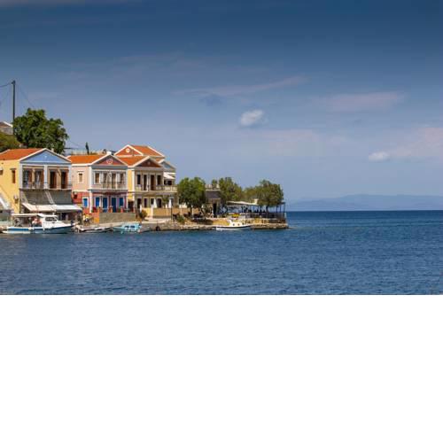 Villa Galanis