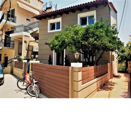 Villa Galata