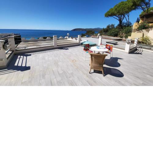 Villa Galatea Fico d'india