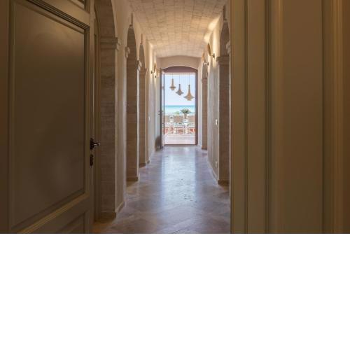 Villa Galatea