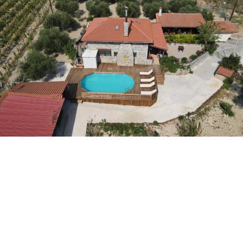 Villa Galateia