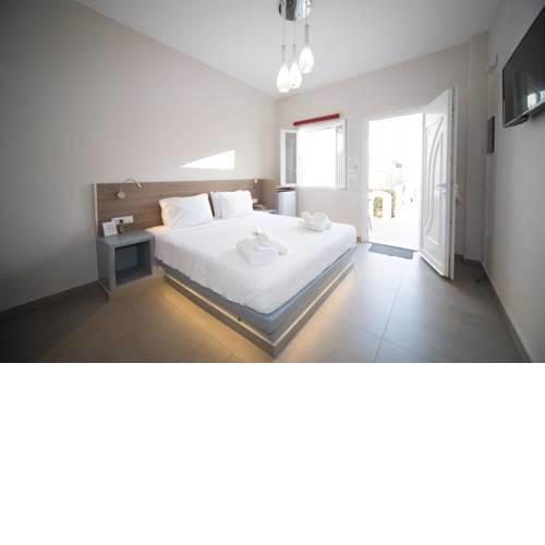 Villa Galaxy Santorini