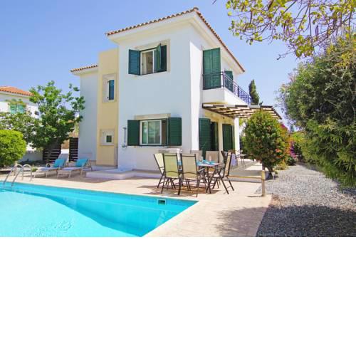 Villa Galene