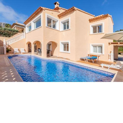 Villa Galicia Bajo