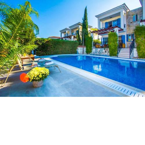 Villa Galina