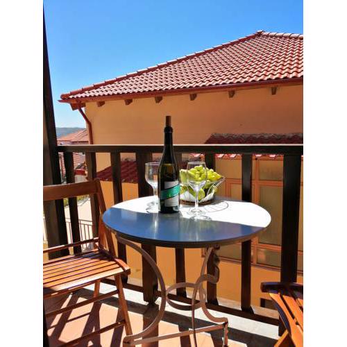 Villa Galini Arachova
