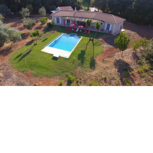 Villa Galini Stella