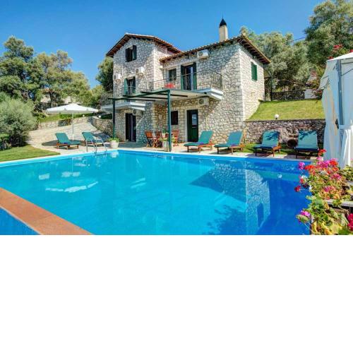 Villa Galini & Villa Iremia