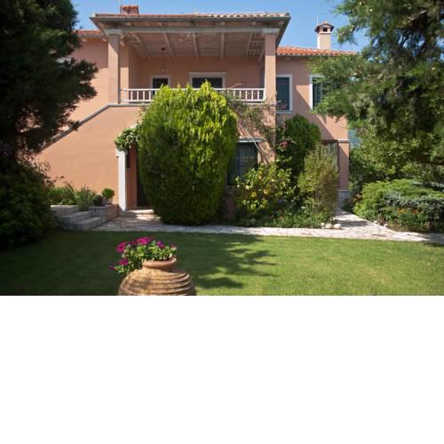 Villa Galini