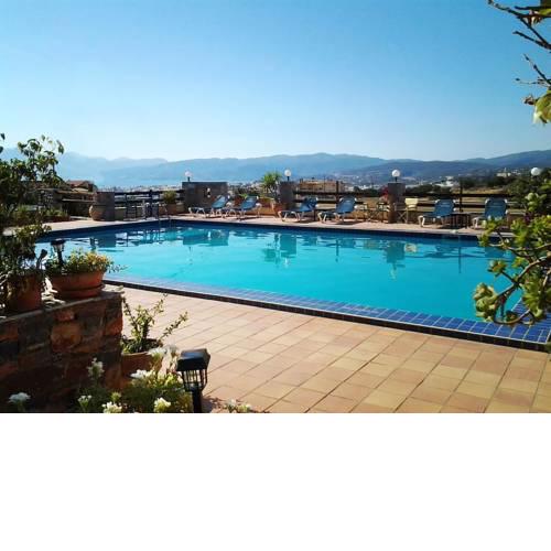 Villa Galini