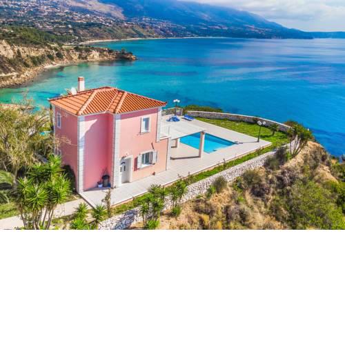 Villa Galini