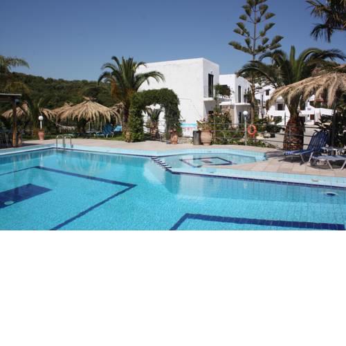 Villa Galini