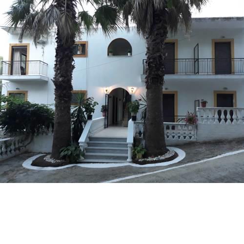 Villa Galini