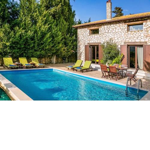 Villa Galinios