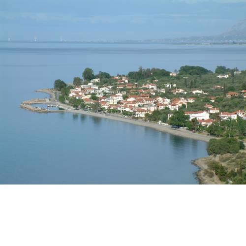 Villa Galinotis