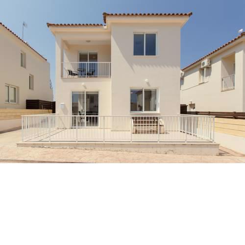 VILLA GALYA