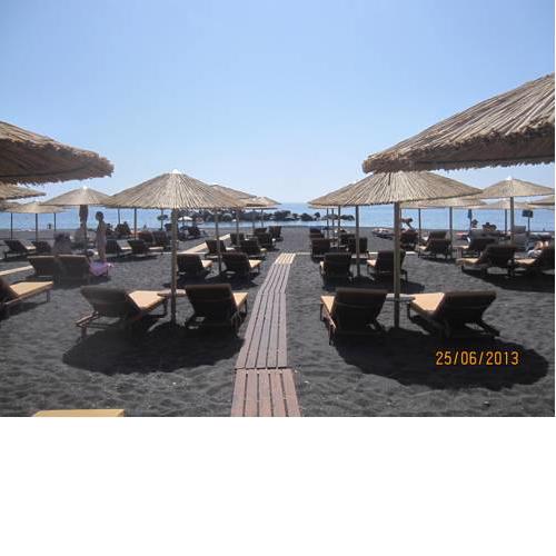 Villa Gambas Beach Studios