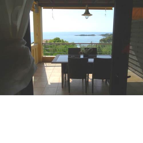 Villa G.Anagnostopoulos