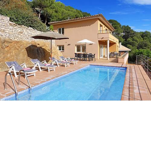 Villa Garbi