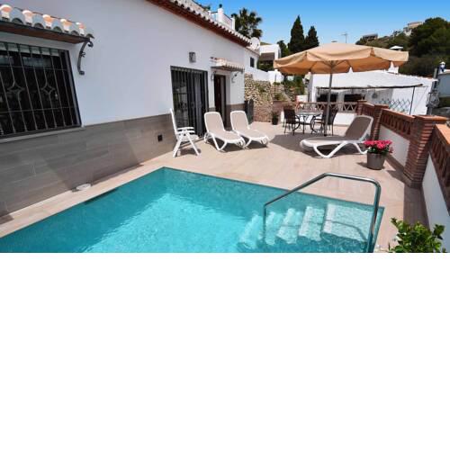 Villa Garcia Jaime Casitas Select