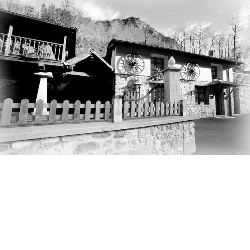 Villa Garcia