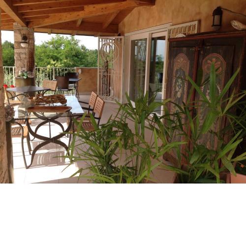 Villa Gardasee