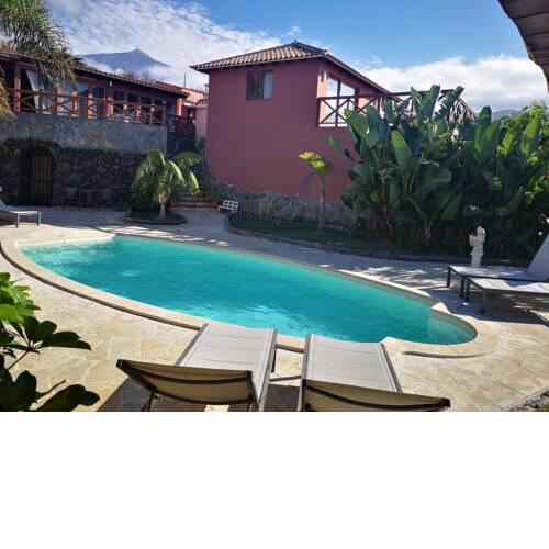 Villa Gardel