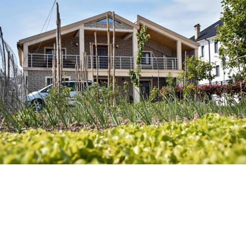 Villa Garden Shkodra
