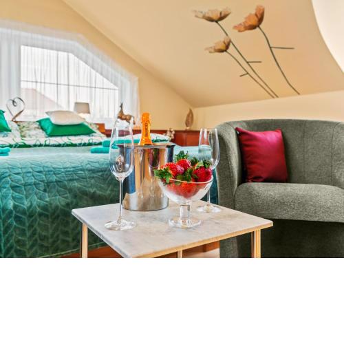 Villa Garden & Terrace Villa by Interhome