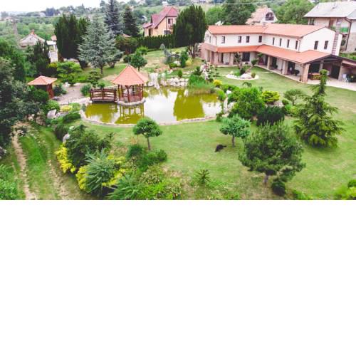 Villa Garden