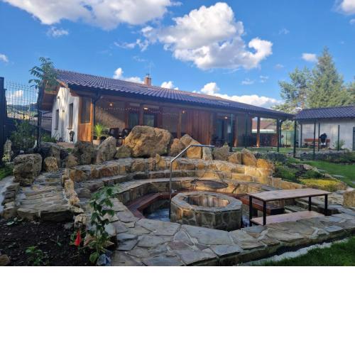 Villa Garden