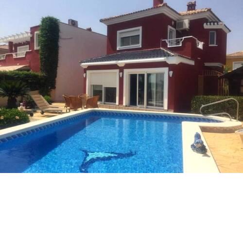 VILLA GARDENIA