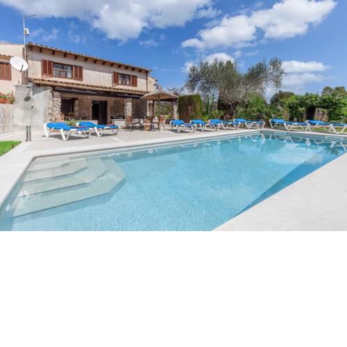 Villa Gardenia
