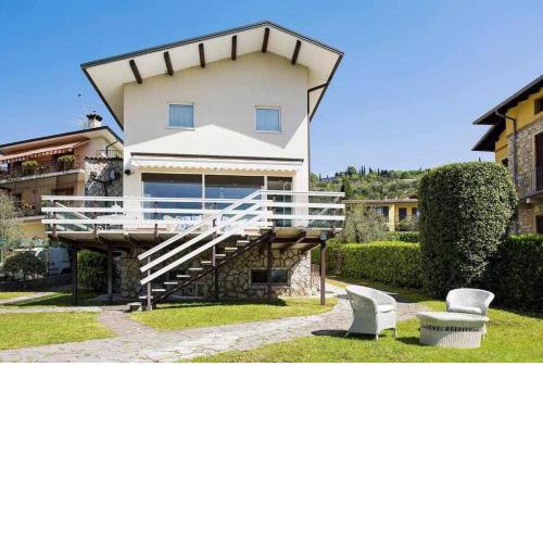 Villa Gardesana Torri del Benaco