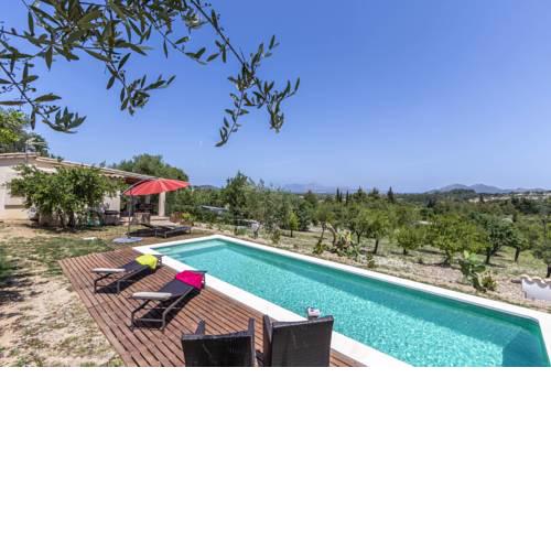 Villa Gardo