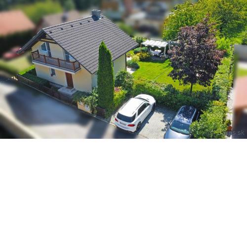 Villa GARFIELD NITRIANSKE RUDNO
