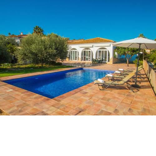 Villa Garlanda - Plusholidays