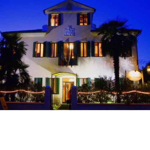 Villa Gasparini